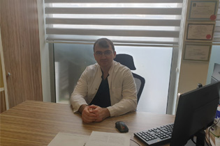 Serdar Turgut